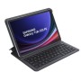 Galaxy Tab S10 FE 2in1 Mode detachable BT keyboard (GP-FCX526RLABY)