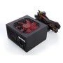 ITEK ALIMENTATORE DESERT 550 - V2.31, 12CM, 20+4P, 2IDE, FDD, PCIE, P8, 4SATA, ACTIVE PFC (ITPSD550)