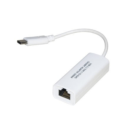 LINK ADATTATORE USB TIPO C MASCHIO (LKADAT82)