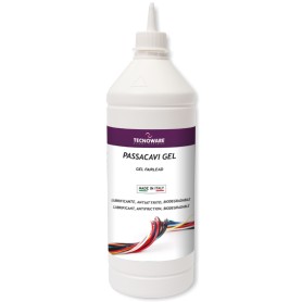 Tecnoware PASSACAVI gel 1000 ml* (FOE17307)