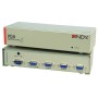 Lindy 32572 ripartitore video VGA 4x VGA (32572)