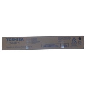 Dynabook T-FC65E-K cartuccia toner 1 pz Originale Nero (6AK00000471)