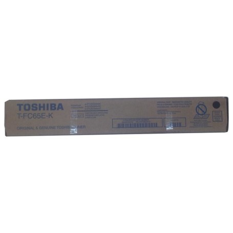 Dynabook T-FC65E-K cartuccia toner 1 pz Originale Nero (6AK00000471)