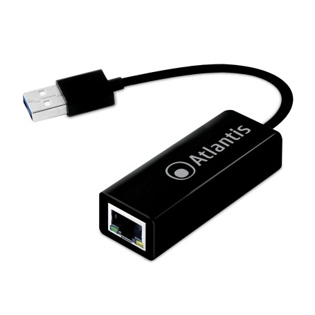 Atlantis Land A02-UTL30 scheda di rete e adattatore Ethernet 1000 Mbit/s (A02-UTL30)