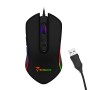 Techmade TM-PG-64 mouse Ambidestro USB tipo A 3200 DPI (TM-PG-64)