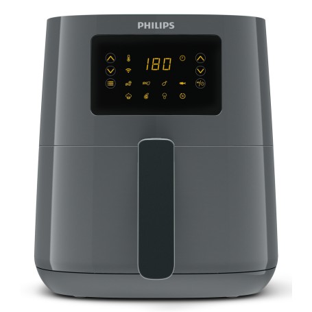 Philips 5000 series Series 5000 Connessa HD9255/60 Airfryer L - 4 porzioni (HD9255/60)