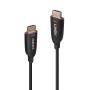Lindy 38512 cavo HDMI 20 m HDMI tipo A (Standard) Nero (38512)