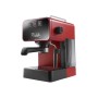 MACCHINA CAFFE GAGGIA REVOLUTION EG2115/03 CIALDE+MACINATO ROSSA (EG2115/03)