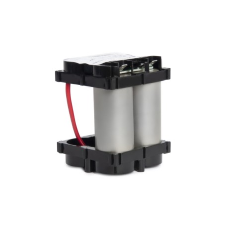 VULTECH BATTERIA LIFEP04 LITIO FOSFATO PIOMBO PER UPS VULTECH GS-963SLFP 9.6V 55WH (GS-963SLFP)
