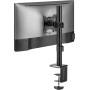 STAFFA TV/MONITOR DA TAVOLO MORSA DIMENSIONI DA 13 A 32 1 MONITOR (SUPSPC001)