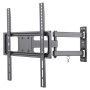 Superior Electronics 32-55 Full Motion Extra Slim 139,7 cm (55") Nero (SUPSTV003)