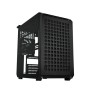 Cooler Master QUBE 500 Flatpack Black Edition Midi Tower Nero (Q500-KGNN-S00)