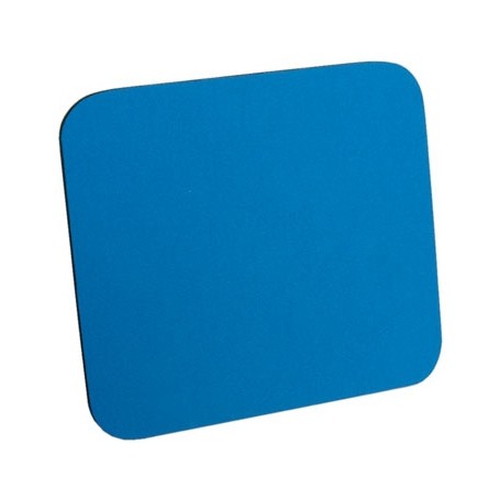 ROLINE 18.01.2041 tappetino per mouse Blu