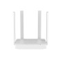 Keenetic Speedster Router/Extender Wi-Fi 5 mesh AC1200 con smart switch Gigabit a 4 porte (KN-3013-01-EU)