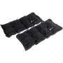FITPADDY ANKLE/WRIST WEIGHTS (AKWW2X2BK)