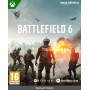 Electronic Arts Battlefield 6 Standard Xbox Series X (118694)