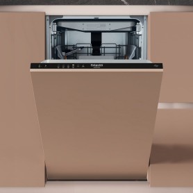 Hotpoint Ariston Lavastoviglie da incasso HA4ID11CS80 (869991702200)