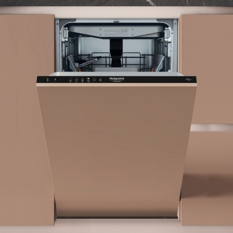 Hotpoint Ariston Lavastoviglie da incasso HA4ID11CS80 (869991702200)
