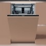 Hotpoint Ariston Lavastoviglie da incasso HA4ID11CS80 (869991702200)