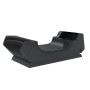 Atlantis Land A08-CR-LD230W lettero codici a barre e accessori Stand