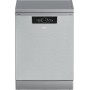 Beko Lavastoviglie AutoDose bPRO500 BDFN36640XA, Classe C, 16 coperti, Inox, Terzo cestello (7645202077)