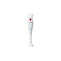 Bosch MSMP1000 Frullatore a immersione YourCollection 350 W Bianco, Rosso