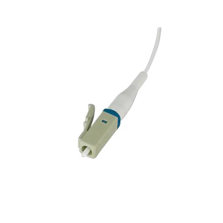 Brand-Rex HOTSCOM3001 cavo InfiniBand e in fibra ottica 1 m SC Bianco