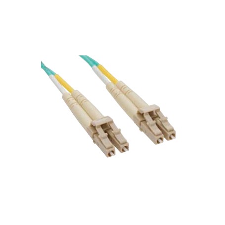 Brand-Rex HOPLCOM3020SC253 cavo InfiniBand e in fibra ottica 2 m 2x LC 2x SC Colore acqua