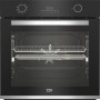 Beko b300 BBIMA13302BMPE 72 L 3300 W A+ Acciaio inox (7768288425)