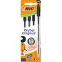 CF4 CRISTAL MED NERO 1MM (516335)