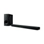 SOUNDBAR DOLBY ATMOS+SUB WRLS (ASRB40ABL)