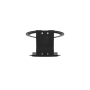 DEZCTOP ACC. PORTABICCHIERE DA-CUPSHR-BK1