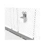 DEZCTOP ACC. CONTENITORE DA-DBCNTR-WH1 BIANCO