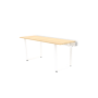 DEZCTOP DESK BIFROST 160 OAKDK-BFTET16-OK1 DK-BFTUTFM-SW1 pannello opzional (DK-BFT162N-OK1)