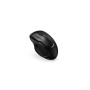 GENIUS MOUSE ERGONOMIC USB ERGO 8200S WIRELESS SILENT BLACK (31030029400)