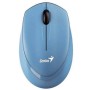 GENIUS MOUSE WIR. NX-7009 BLUE (batteria 1xAA) (31030030401)