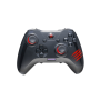 MAD CATZ GAM.CTRL C.A.T. 7 2xPROFILI+2xIMP MACRO M-USB STAC. OLED 6xPUL PC& (GCPCCAINBL000-0)