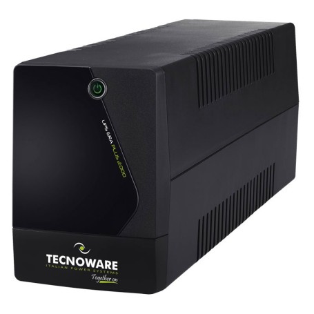 UPS ERA PLUS 2100 IEC TOGETHER ON (FGCERAPL2102IEC)