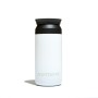 MUITOMAS WATERBOTTLE 350ML WHITE (WBOTTLE350WH)