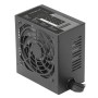 ANIMA ALIMENTATORE APIII750 BLACK 750W 85% EF, SILENT, BLACK CABL