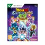 BANDAI NAMCO Entertainment DRAGON BALL: Sparking! ZERO Standard Inglese, Giapponese Xbox Series X (117315)