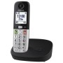 CORDLESS TGU410EXB  TASTI GRANDI (KX-TGU430EXB)