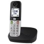 CORDLESS TGU410EXB  TASTI GRANDI (KX-TGU410EXB)
