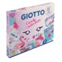 GIOTTO ART LAB CANDY (F582400)