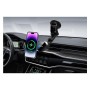 WIRELESS CHARGER CAR VENT 2IN1 (ECA002)