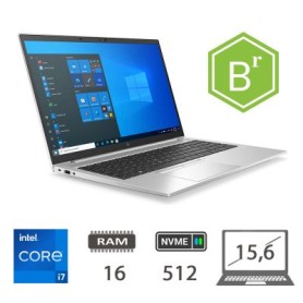 HP ELITE 850 G8 I7-1165G7/16/NVME512/15,6/W11P/2Y (008791PCR-EU)