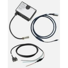 Zebra KT-FX96-PWRS-9-60VDC lettero codici a barre e accessori Adattatore di carica