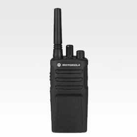 Motorola XT420 ricetrasmittente 16 canali 446.00625 - 446.19375 MHz Nero (188218)