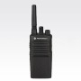 Motorola XT420 ricetrasmittente 16 canali 446.00625 - 446.19375 MHz Nero (188218)