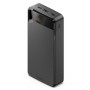 BOOST 20K POWER BANK - BLACK (CY4751PBCHE)